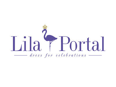 Lila Portal Baden