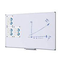Whiteboard SCRITTO Economy