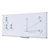 Whiteboard SCRITTO Economy