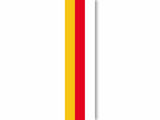 Kärnten Knatterfahne mit/ohne Wappen
