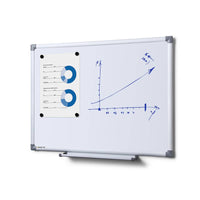 Whiteboard SCRITTO Economy