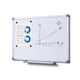 Whiteboard SCRITTO Economy