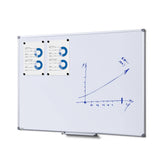 Whiteboard SCRITTO Economy