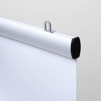 Klemmschienen für Banner