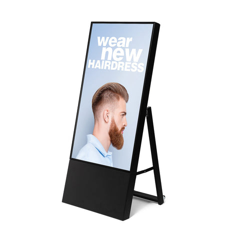 Smart Line A-Board 43"