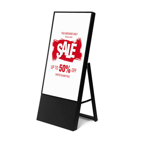 Smart Line A-Board 43"