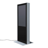 Digital Totem doppelseitig