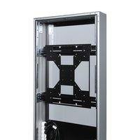 Digital Totem doppelseitig