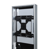Digital Totem doppelseitig