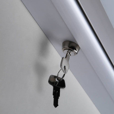 Schaukasten Außen Premium - bannerama 
