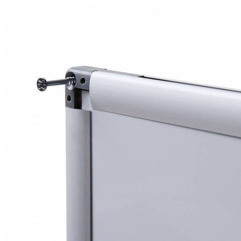 Whiteboard SCRITTO Economy - bannerama 