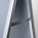 Kundenstopper A-Ständer