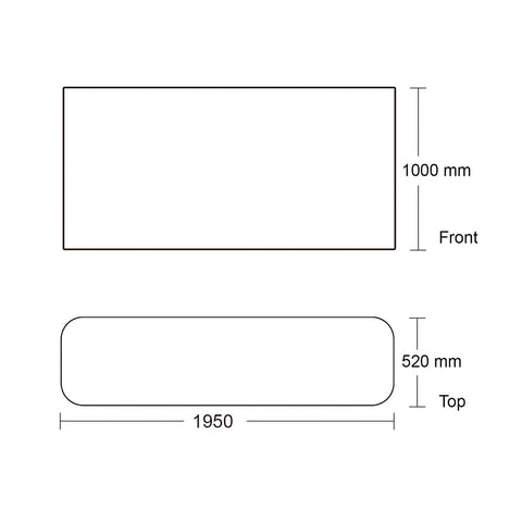 Zippit Counter D - bannerama 