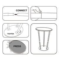 Zippit Counter A