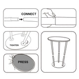 Zippit Counter A