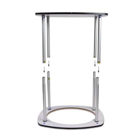 Zippit Counter C - bannerama 
