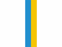 Niederösterreich Knatterfahne mit/ohne Wappen