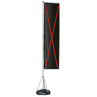 Flagpole 415